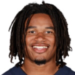 Velus Jones Jr.