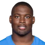 Zion Johnson