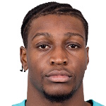 Channing Tindall