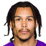 Jalen Nailor