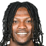 Tariq Woolen
