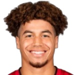 Zyon McCollum