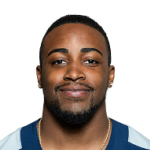Julius Chestnut