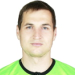 Roman Shalin
