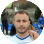 Nikos Kapsalas