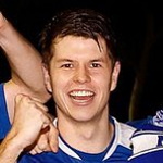 Liam McCabe