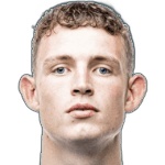 Mikkel Ladefoged