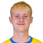 Rasmus Johansen