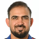 Samiullah Shinwari