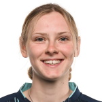 Sophia Smale