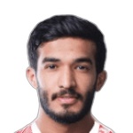 Abdulrahman Rashid