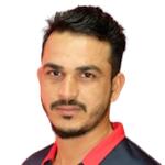 Usman Patel
