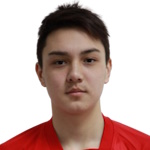 Zhantore Moldabaev