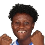 Ophelia Serwaa Amponsah