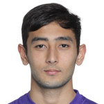Sardorbek Makhmudov