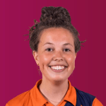 Phebe Molkenboer