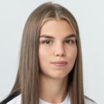 Viktoriia Radionova