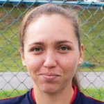 Anastasiia Skorynina