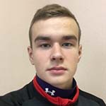Aleksandr Mamenko