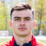 Maksim Frolov