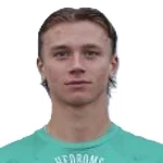 Lukas Lindholm Corner