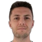 Luka Akšamović