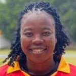 Christabel Chatonzwa