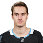 Jaxson Stauber