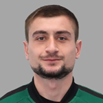 Dzambolat Tigiev