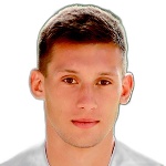 Maksym Sasovskyi