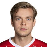 Magnus Langeland