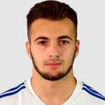 Magomed Osmanov