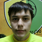 Rustam Yusubov