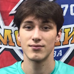 Artem Kurguzov