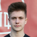 Anton Golubev