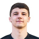 Aleksandr Stepanov