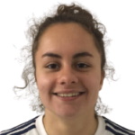 Rebekka Benbakoura