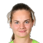 Ágnes Pongrácz