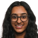 Disha Dhingra