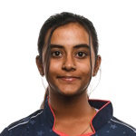 Ritu Singh
