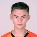 Mykhaylo Dubrovnyi