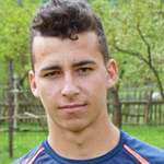 Fagarasanu Laurentiu Nicolae