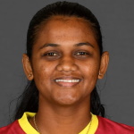 Shabika Gajnabi