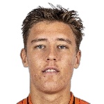 Jesse Buurmeester