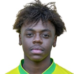 Brayan Nzita Bengo