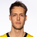 Nicholas Spires