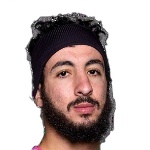 boucif-el-afghani