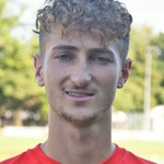 Joel Fryand
