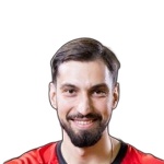 Mikita Lashchakou