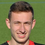 Janick Hager
